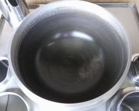 生そば釜
