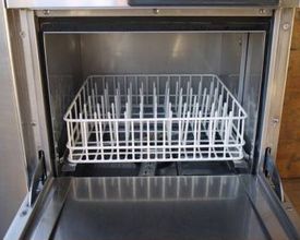 食器洗浄機