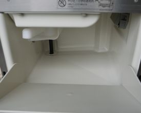 35kgタイプ製氷機