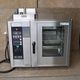 電気式スチームコンベクションオーブン